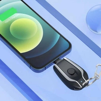 {Brand Name}™ Charging Key Beckett