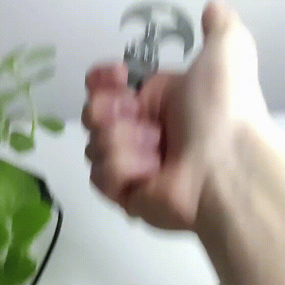 Grappling Hook Beckett
