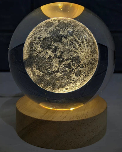 Galaxy Orb Beckett