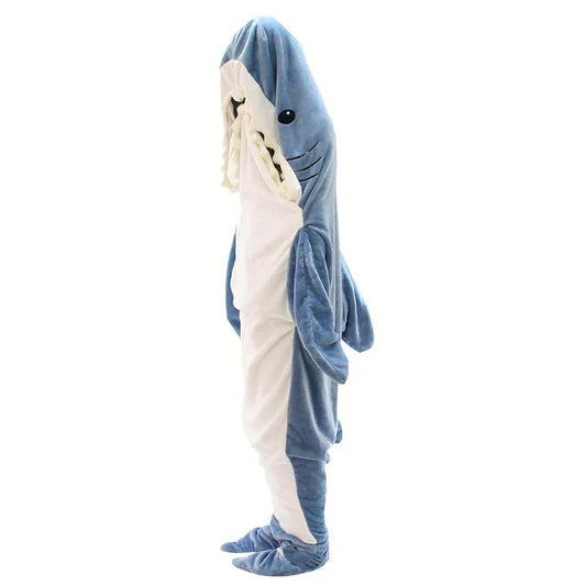 Shark Onesie Beckett
