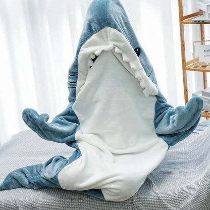 Shark Onesie Beckett