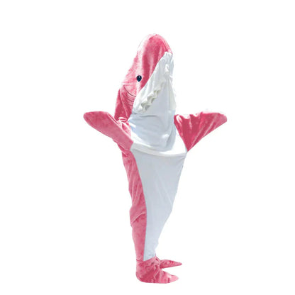 Shark Onesie Beckett