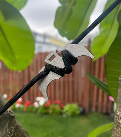 Grappling Hook Beckett