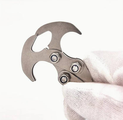 Grappling Hook Beckett