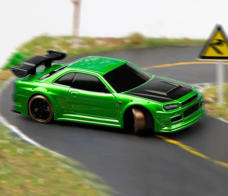 RC DriftCar Beckett