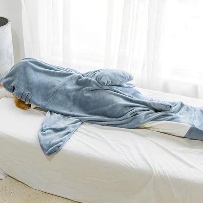 Shark Onesie Beckett