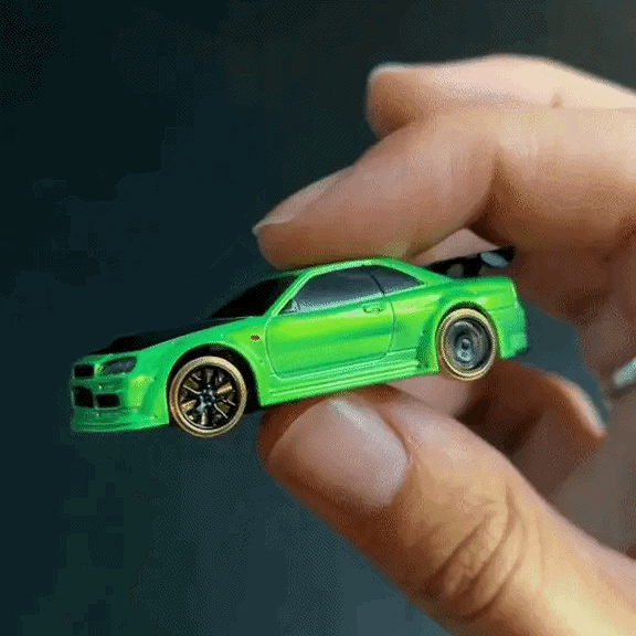 RC DriftCar Beckett